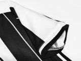2016-2017 JUV Home Retro Soccer Jersey