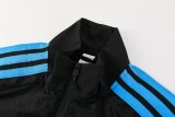 26-27  Newcastle New Pattern Windbreaker