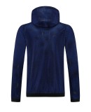 2026 France New Pattern Windbreaker