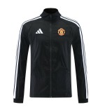 26-27 Man Utd New Pattern Windbreaker