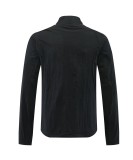26-27 JUV New Pattern Windbreaker