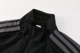 26-27 Inter Miami New Pattern Windbreaker