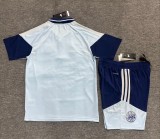 26-27 Aja× High Quality PoLo Training Short Suit