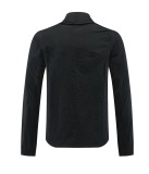26-27  Newcastle New Pattern Windbreaker