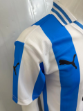 2000-2001 Pescara Calcio Home Retro Soccer Jersey