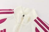 26-27 RMA High Quality Jacket Tracksuit