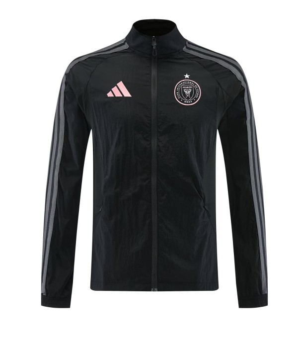 26-27 Inter Miami New Pattern Windbreaker