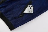 2026 France New Pattern Windbreaker