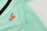 2026 France New Pattern Windbreaker