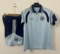 26-27 Aja× High Quality PoLo Training Short Suit 26-27 Aja× High Quality PoLo Training Short Suit