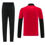 26-27 Man Utd High Quality Jacket Tracksuit
