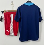 26-27 RB Leipzig High Quality Training Short Suit