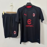 26-27 ACM High Quality Training Short Suit