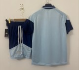26-27 Aja× High Quality PoLo Training Short Suit