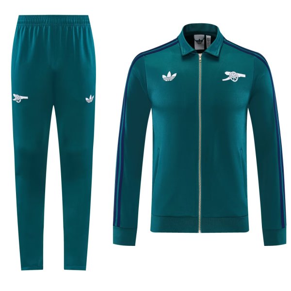 26-27 ARS High Quality Jacket Tracksuit