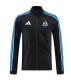 26-27  Newcastle New Pattern Windbreaker