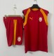 26-27  Galatasaray High Quality Tank Top And Shorts Suit