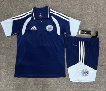 26-27 Aja× High Quality PoLo Training Short Suit
