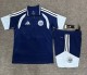 26-27 Aja× High Quality PoLo Training Short Suit