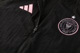 26-27 Inter Miami New Pattern Windbreaker