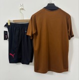 26-27 ACM High Quality Training Short Suit
