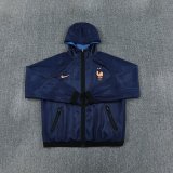 2026 France New Pattern Windbreaker