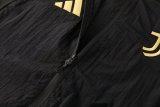 26-27 JUV New Pattern Windbreaker