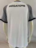 2006-2007 Boca Juniors Away Retro Soccer Jersey