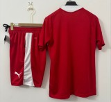 26-27 RB Leipzig High Quality Training Short Suit