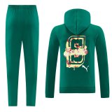 2026 Senegal High Quality Hoodie Jacket Tracksuit
