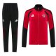 26-27 Man Utd High Quality Jacket Tracksuit