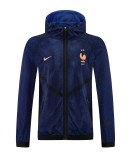 2026 France New Pattern Windbreaker