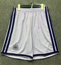 26-27 Newcastle Third Shorts Pants