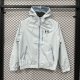 2026 UA Blue Windbreaker