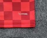 27-28 LIV Home Fans Soccer Jersey