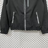 2026 PSG New Pattern Windbreaker