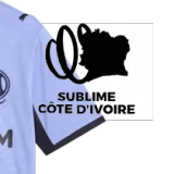 26-27 Marseille Third Kids Soccer Jersey