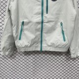 2026 PSG New Pattern Windbreaker