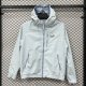 2026 AD Blue Windbreaker