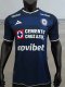26-27 Cruz Azul Third Player Version Soccer Jersey