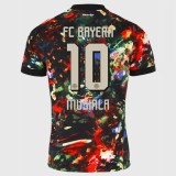 26-27 Bayern Oktoberfest Kids Soccer Jersey