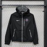 2026 PSG New Pattern Windbreaker