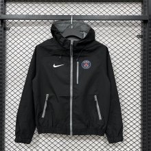 2026 PSG New Pattern Windbreaker