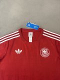 26-27 Germany Red Training shirts
