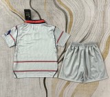 26-27 ATM Third Kids Soccer Jersey