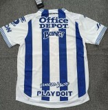 26-27 Pachuca Home Fans Soccer Jersey