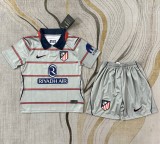 26-27 ATM Third Kids Soccer Jersey