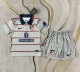 26-27 ATM Third Kids Soccer Jersey