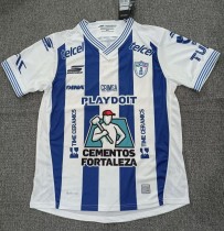 26-27 Pachuca Home Fans Soccer Jersey