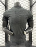 24-25 Corinthians Away Player Version Soccer Jersey